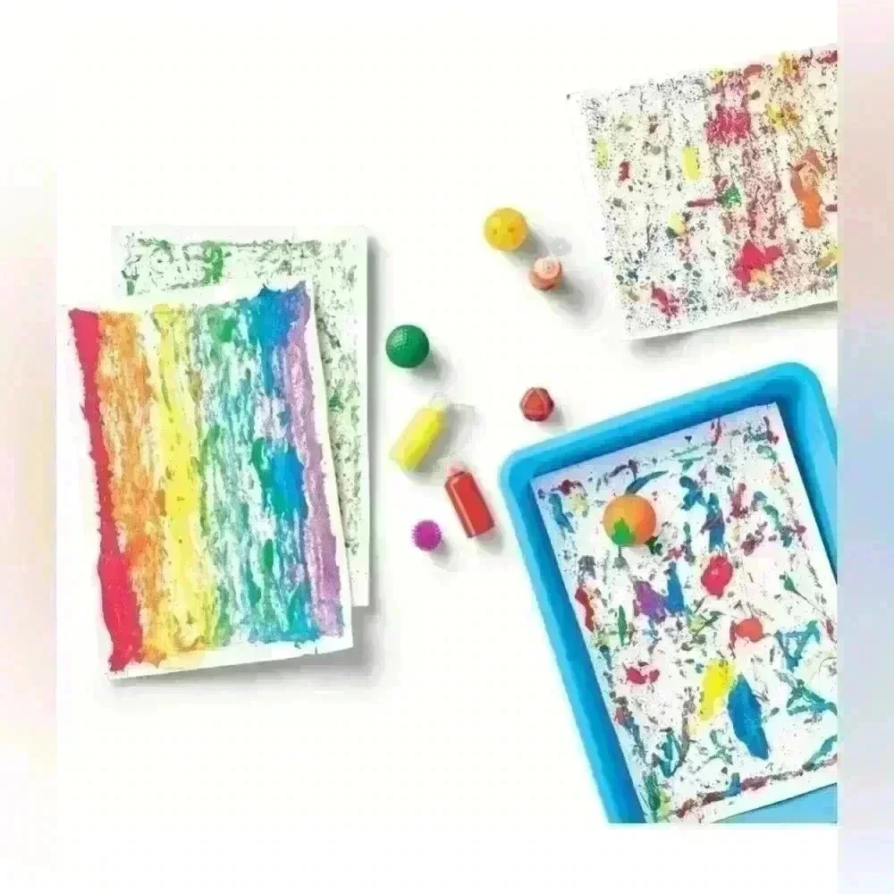 Mondo LLama Paint Rolling Kit With Tray
